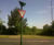 65W Solar Type A Sign Light - solar-powered post top sign lighting unit 5