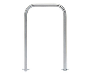 Sheffield cycle parking stand