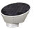 Solar Type A Sign Light 65W - solar-powered post top sign lighting unit 3