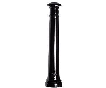 Manchester polyurethane bollard