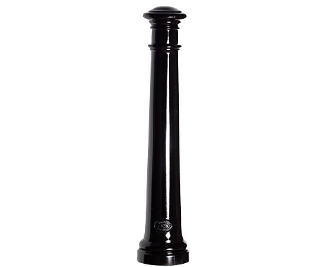 Manchester polyurethane bollard