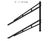 Height Restriction With Swing Barrier - steel access barrier for vehicles 2