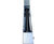 Manchester PU Coffin Bollard - black polyurethane security post 1