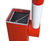 Solar-powered electronic rising arm barrier 2