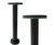 Halo-top solar-powered illuminated bollard 1