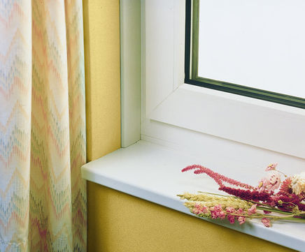Window Trims, Skirtings and Architraves