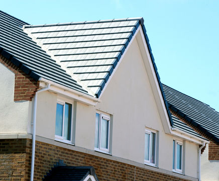 Fascia - Replacement and Cover Board