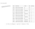 Polo™  9mm ventilated soffit boards