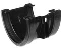PVC-U deepflow guttering with high recycled content