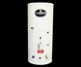 Tornado stainless indirect unvented cylinder | Telford Copper u0026 Stainless  Cylinders | ESI Building Services