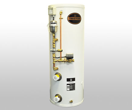 Thermal stores