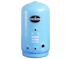 Stainless steel vented cylinder