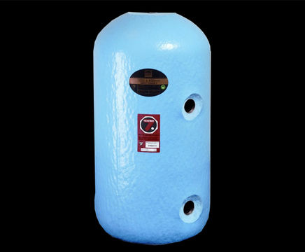 Maxistore water storage heater