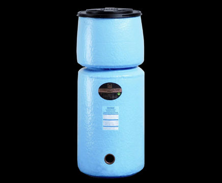 Combination water storage heaters