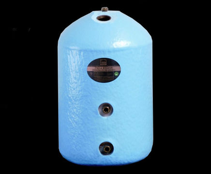 TyphoonCR storage water heaters