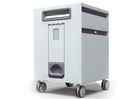 Fetch® mobile office storage unit