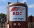Primox® dosing system for sewer oxygenation