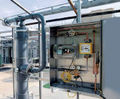 Solvocarb® pH control system for wastewater treatment