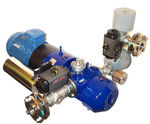 Rotary blowers