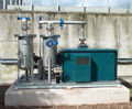 Air/gas compressors