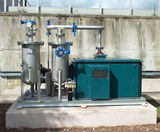 Air/gas compressors - on this page