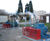 Centrifugal gas boosters 0