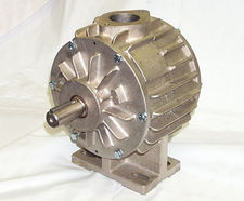 Vacuum priming pumps for dewatering sets