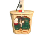 TripleSafe drainage pump
