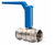 TA 500 ball valves 0