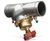 STAG ductile iron balancing valve 0