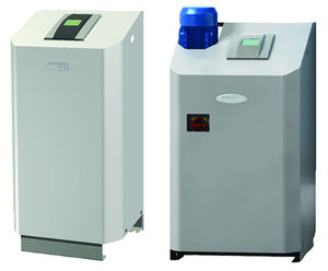 Pneumatex Vento Connect