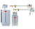 Pneumatex Pleno PI water make-up systems 0