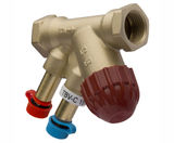 TBV-C terminal balancing valve - on this page