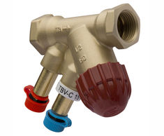 TBV-C terminal balancing valve