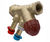 TBV-C terminal balancing valve 0