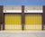 Bolton Eurofold - industrial sliding folding shutter door 1