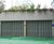 Bolton Eurofold - industrial sliding folding shutter door 2