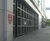 Multifold - top-hung, high-ventilation car park security gates 7