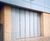 Sonafold - top-hung acoustic insulated folding doors 4
