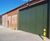 Superfold 4000 / 5000 - SR4 & SR5 high-security folding doors 1