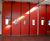 Thermafold 1000 - insulated bi-folding door 3