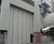 Thermafold 2000 - top-hung insulated folding door 5