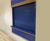 Fireroll E30 - steel fire shutter for 30-minute compartmentation 2