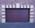 Thermally-insulating and sound-reducing electric roller shutter 3