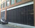 Multifold - top-hung, high-ventilation car park security gates 8