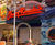 Industrial security roller shutters 6