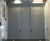Industrial security roller shutters 11