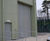 Sonafold - top-hung acoustic insulated folding doors 7