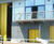 Sonafold - top-hung acoustic insulated folding doors 9