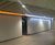 Shutters secure curved shopfronts at Newcastle Airport 5